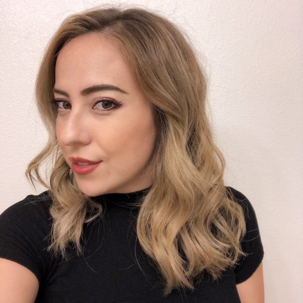 Meet your Posher, Alex